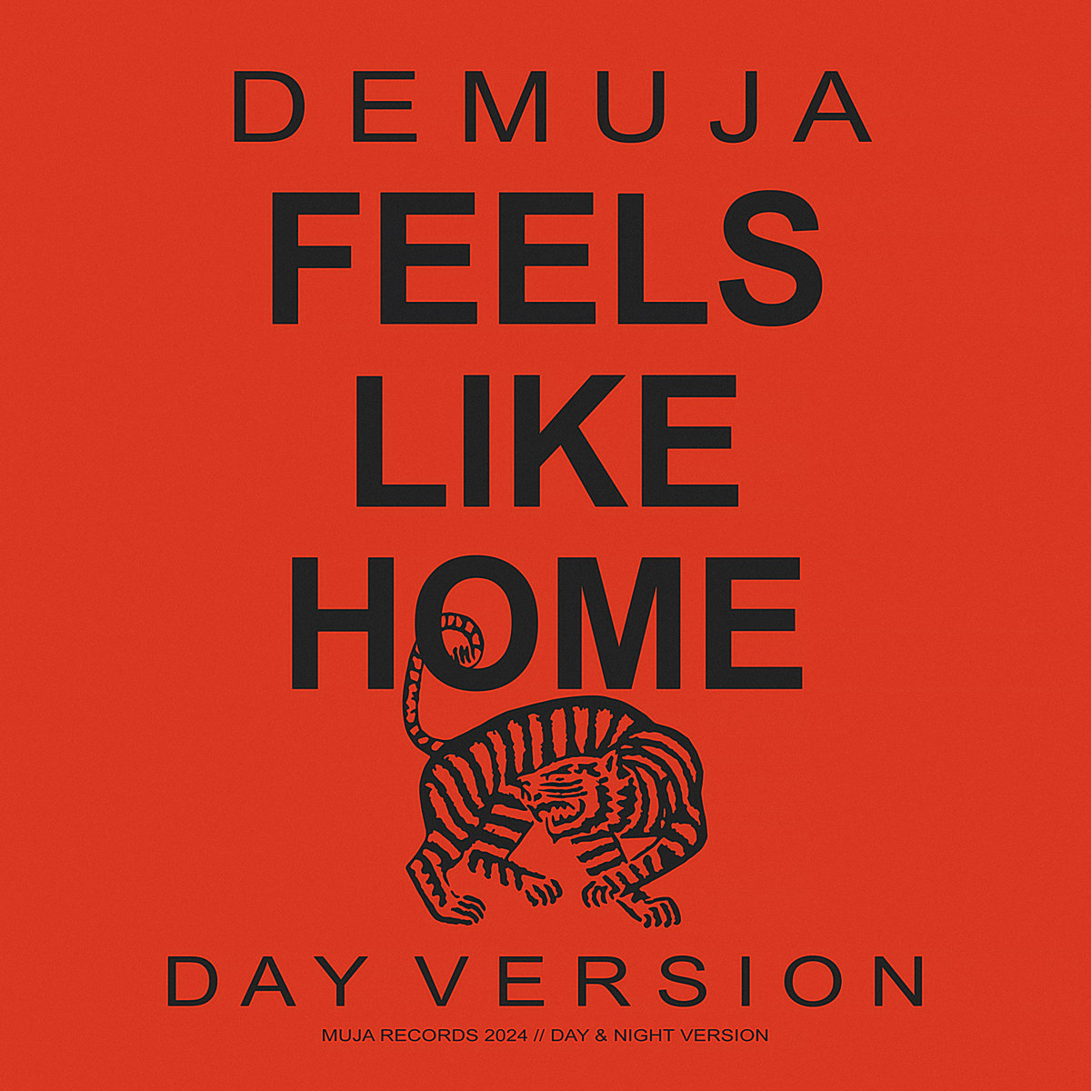 FEELS LIKE HOME (Full Album) cover