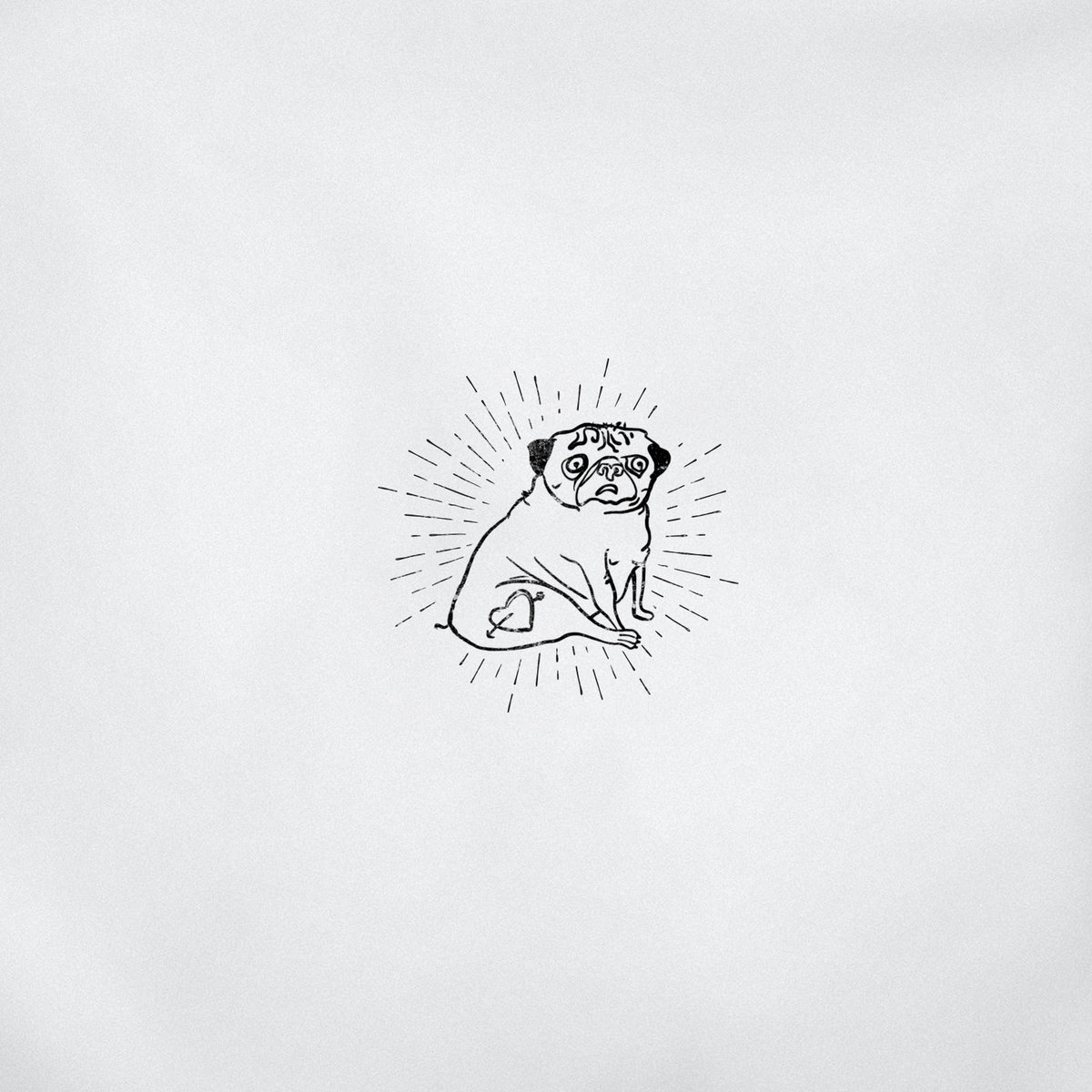 Heartbroken EP cover
