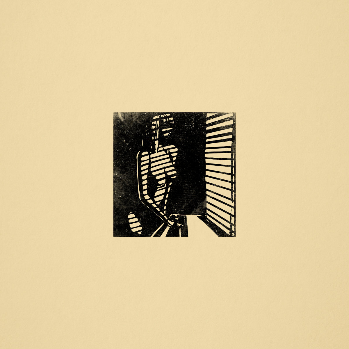 Touch Of Nancy EP cover