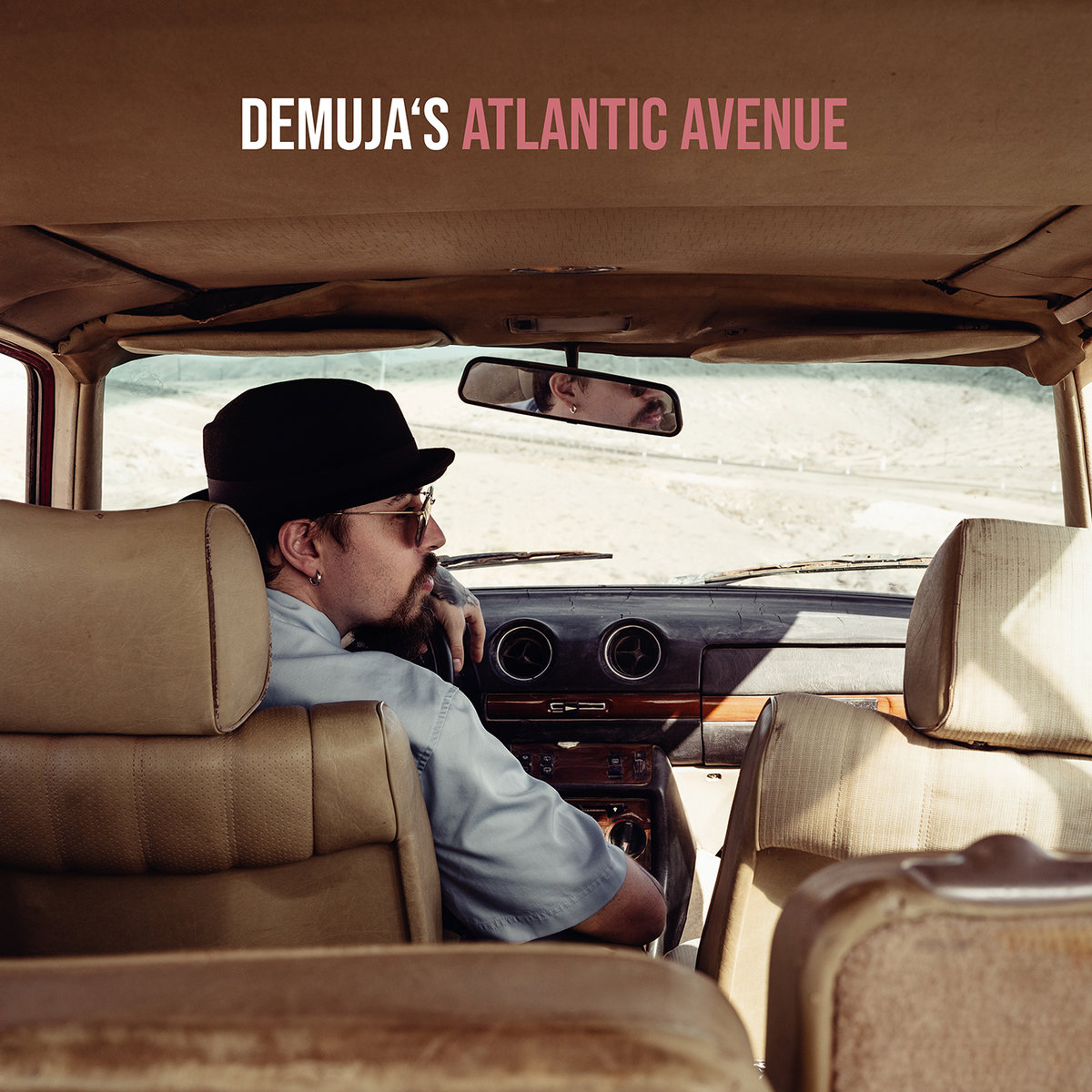 Atlantic Avenue cover