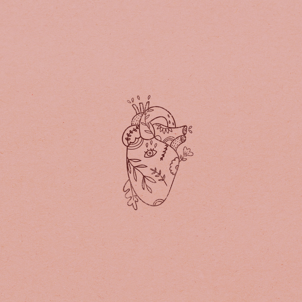 Brotherhood EP cover