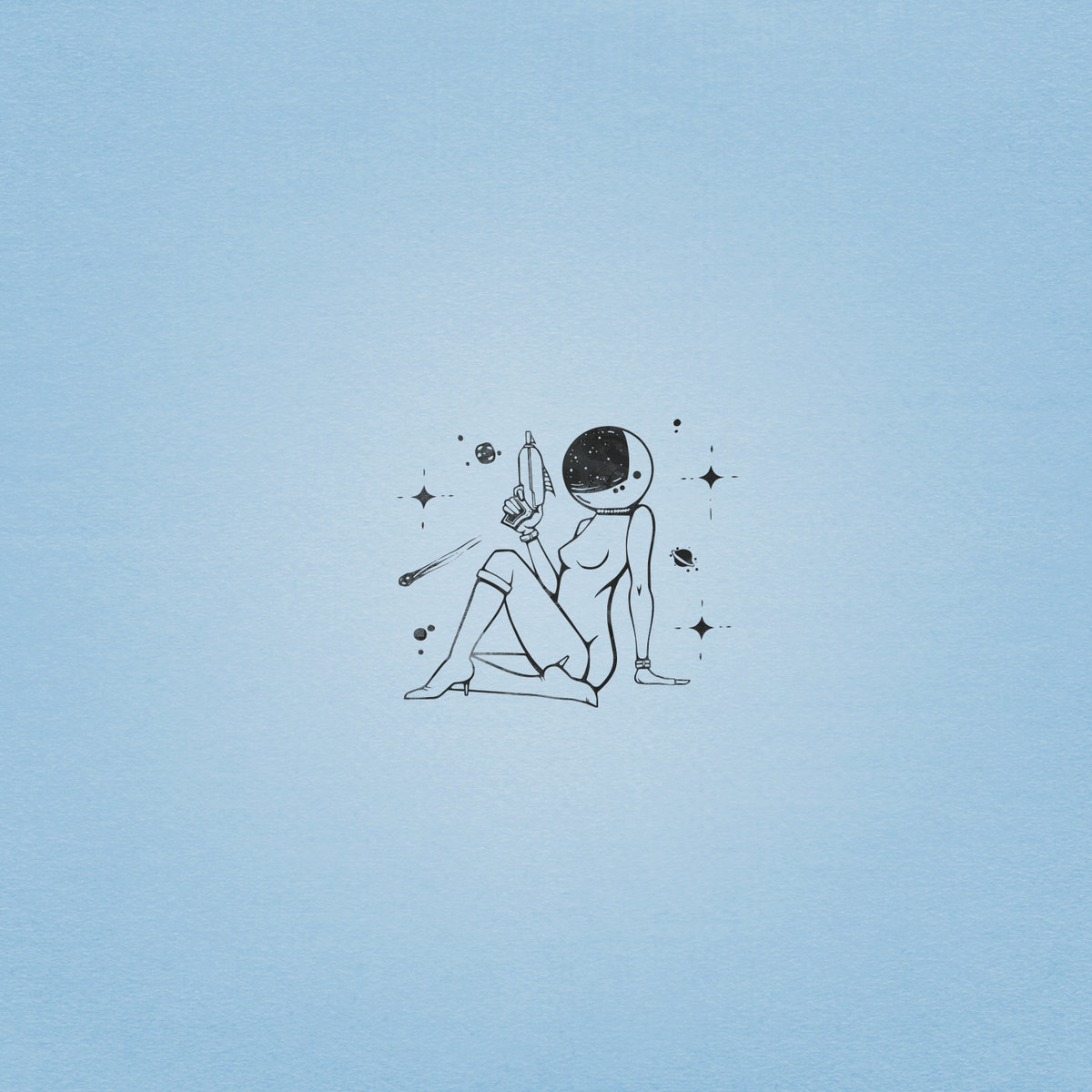 Cosmic Connection cover