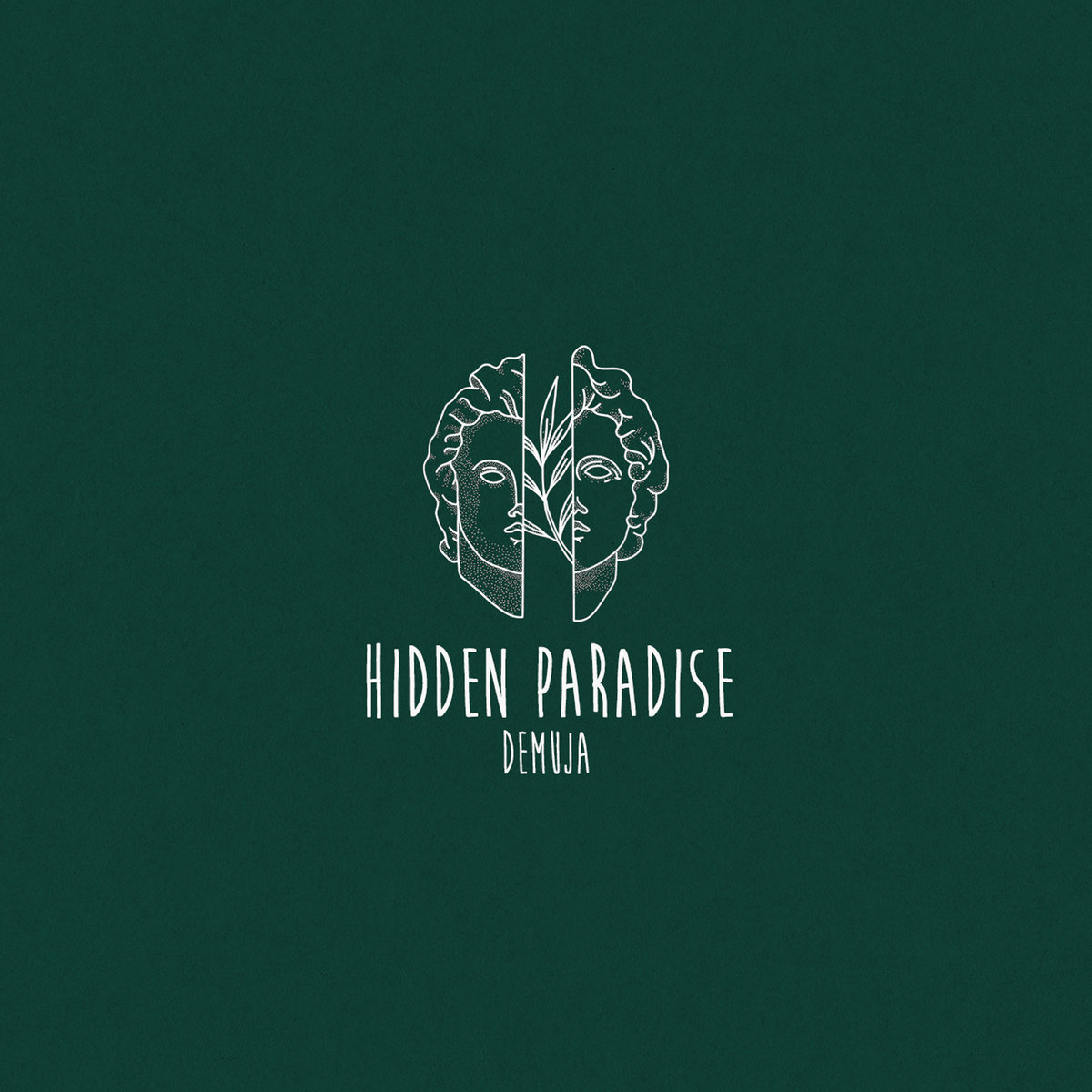 Hidden Paradise cover