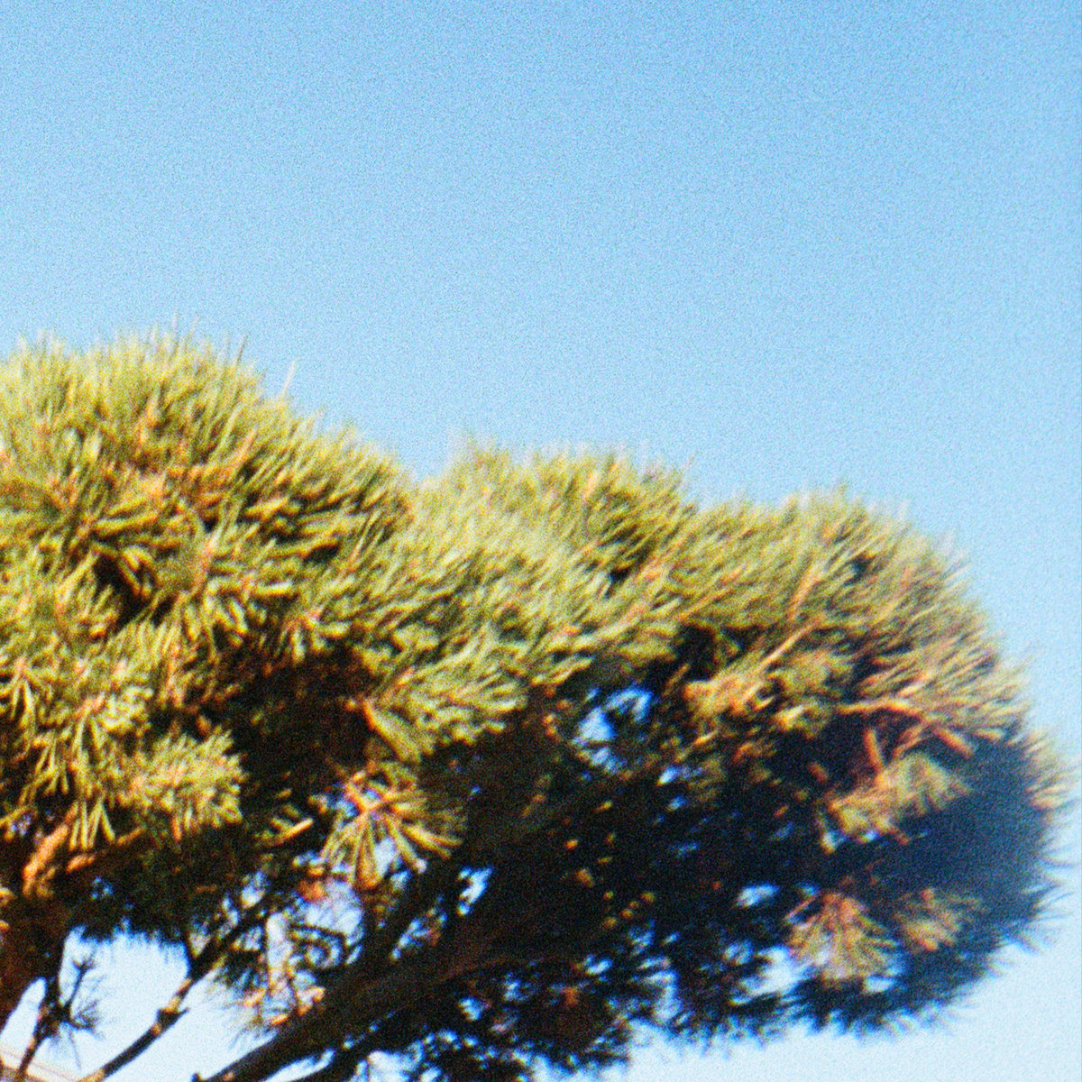 Funkstille cover
