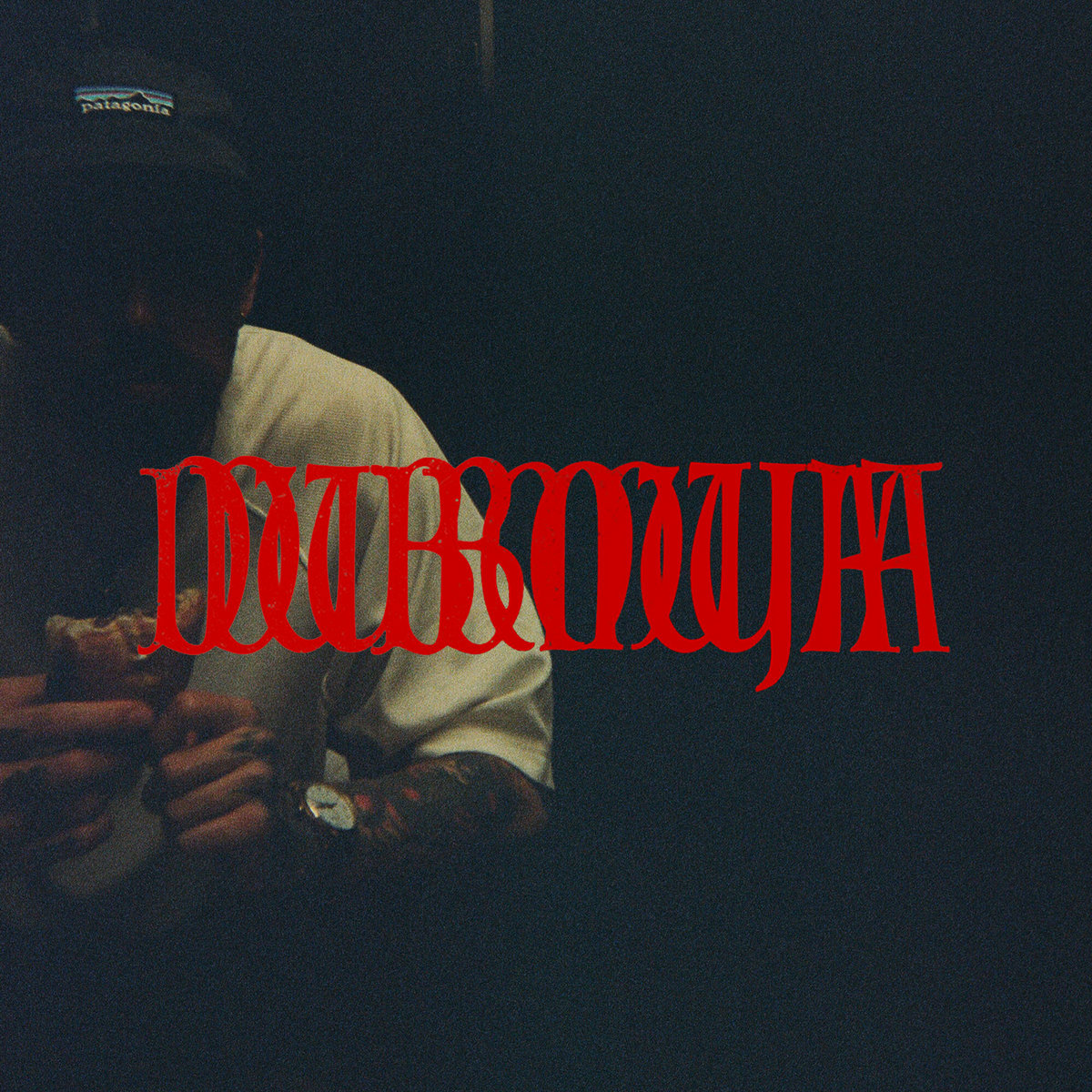 Dubmuja 003 cover