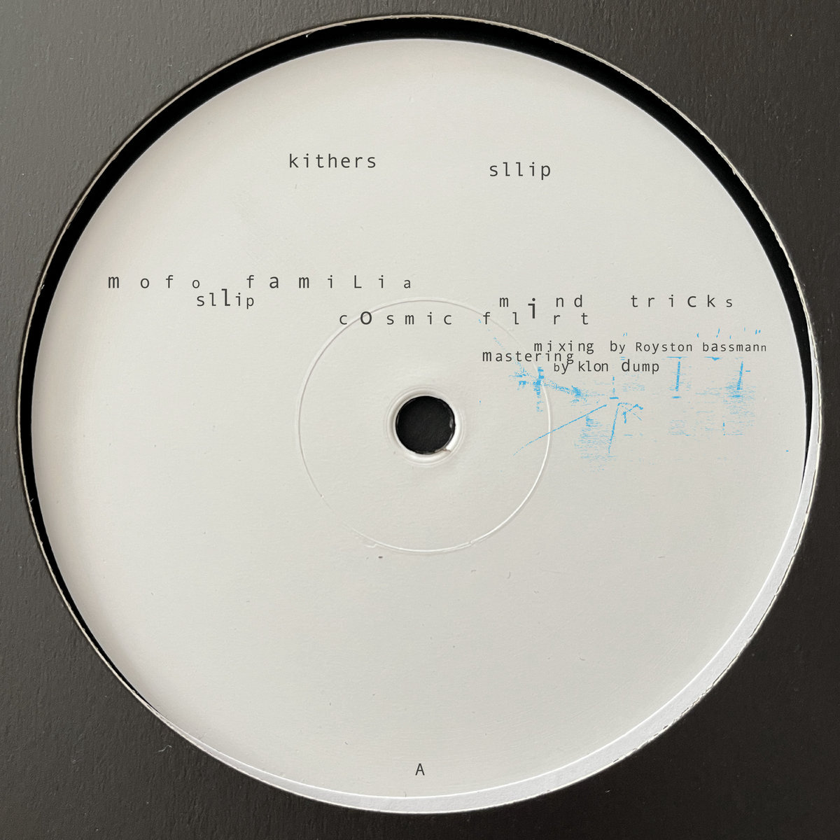 Kithers - Sllip