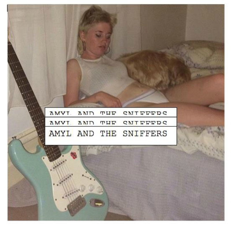 Giddy Up cover art