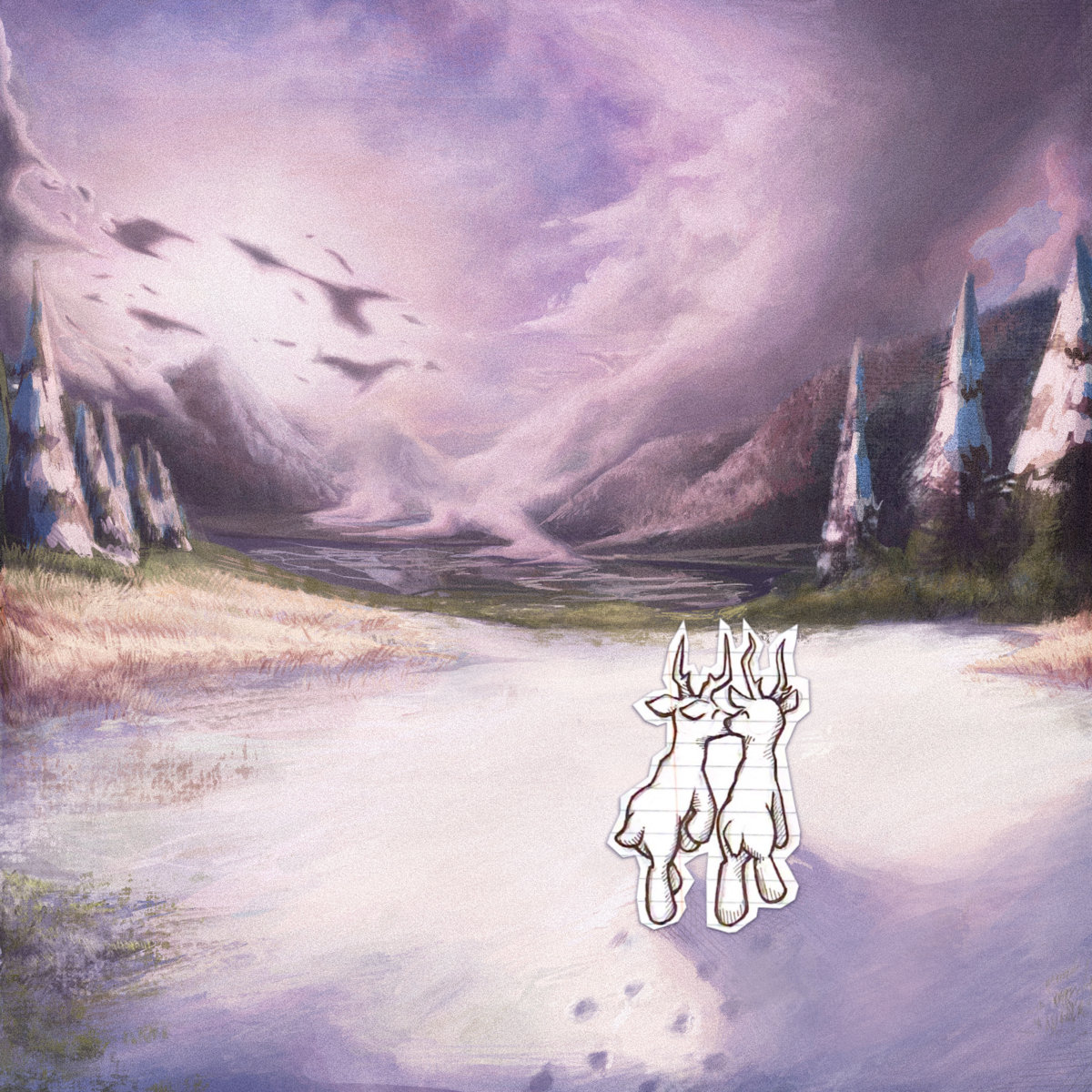 herdbound cover