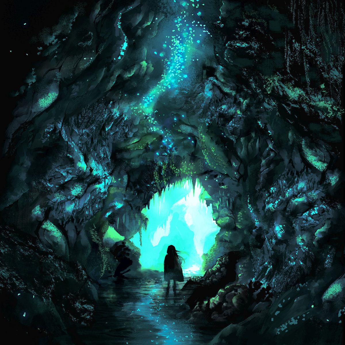 Guardian cover art