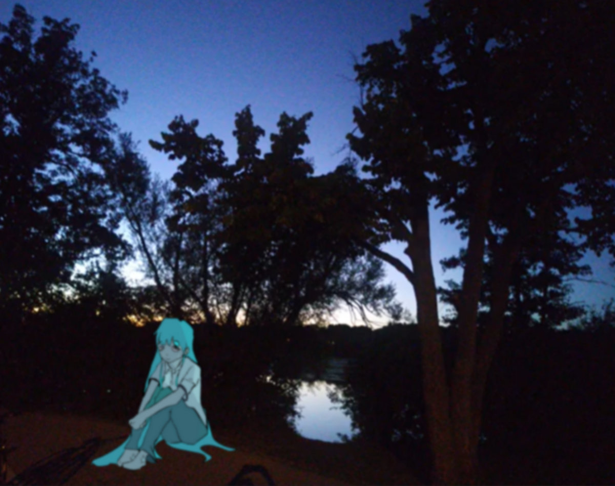 turquoisedeath cover art