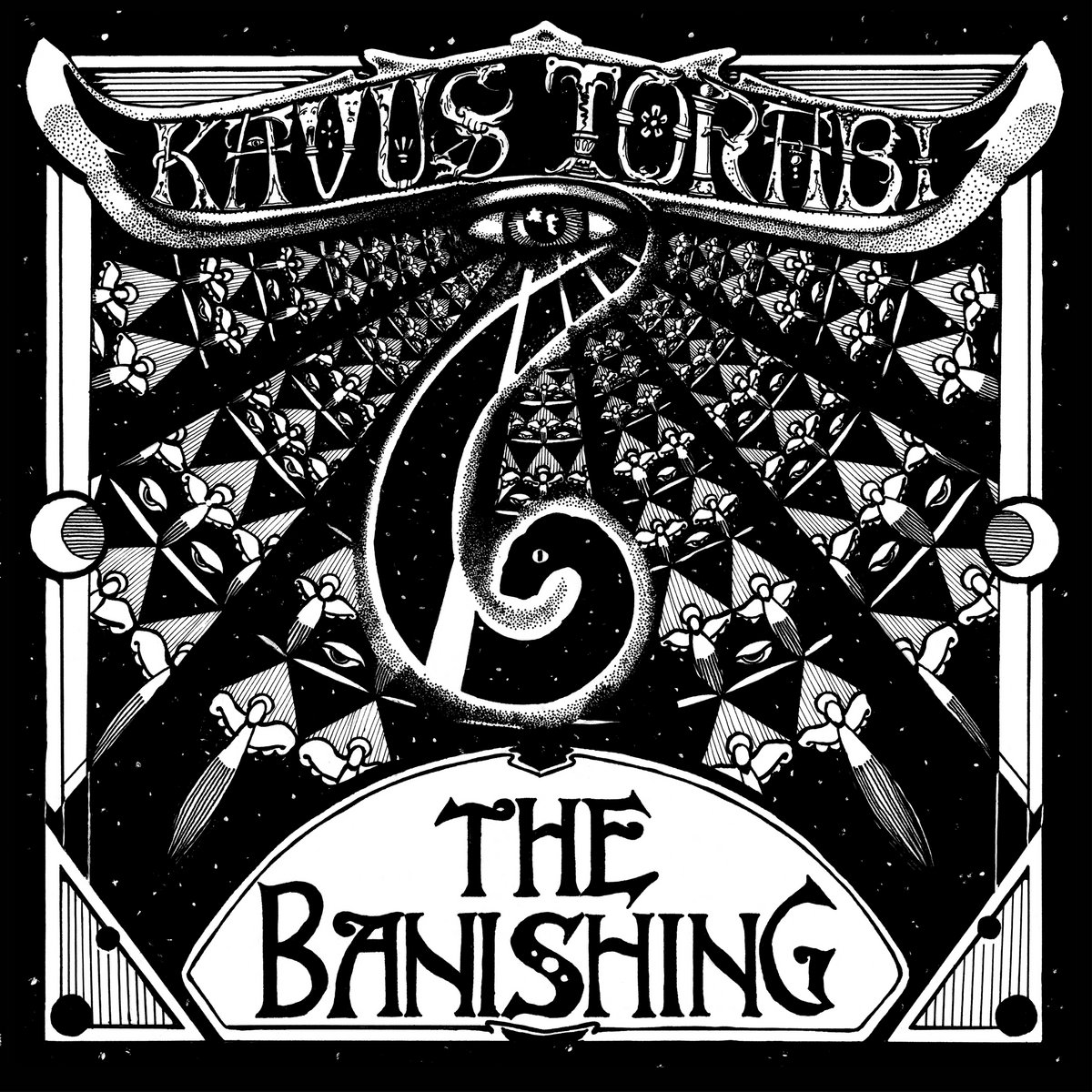 The Banishing cover