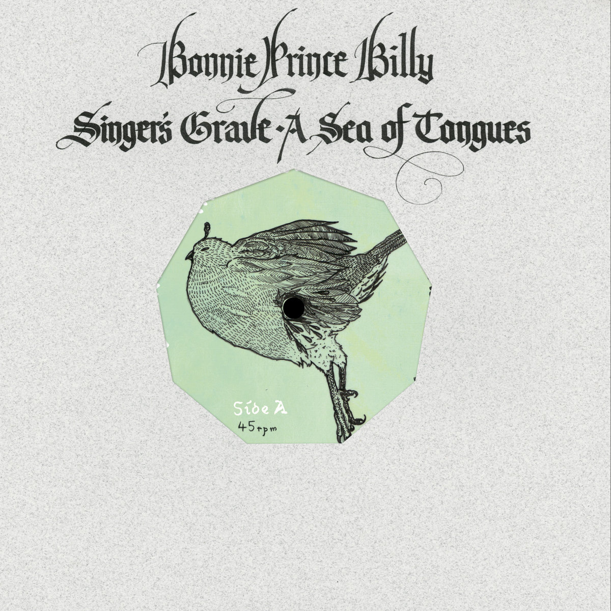 Quail and Dumplings cover art