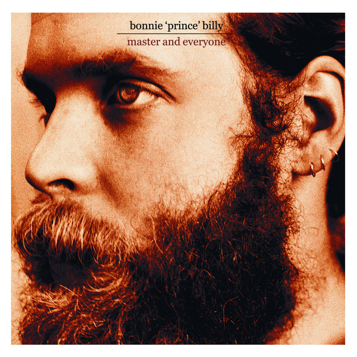 Master and Everyone cover art