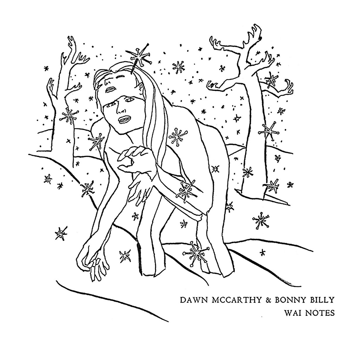 Wai Notes cover art