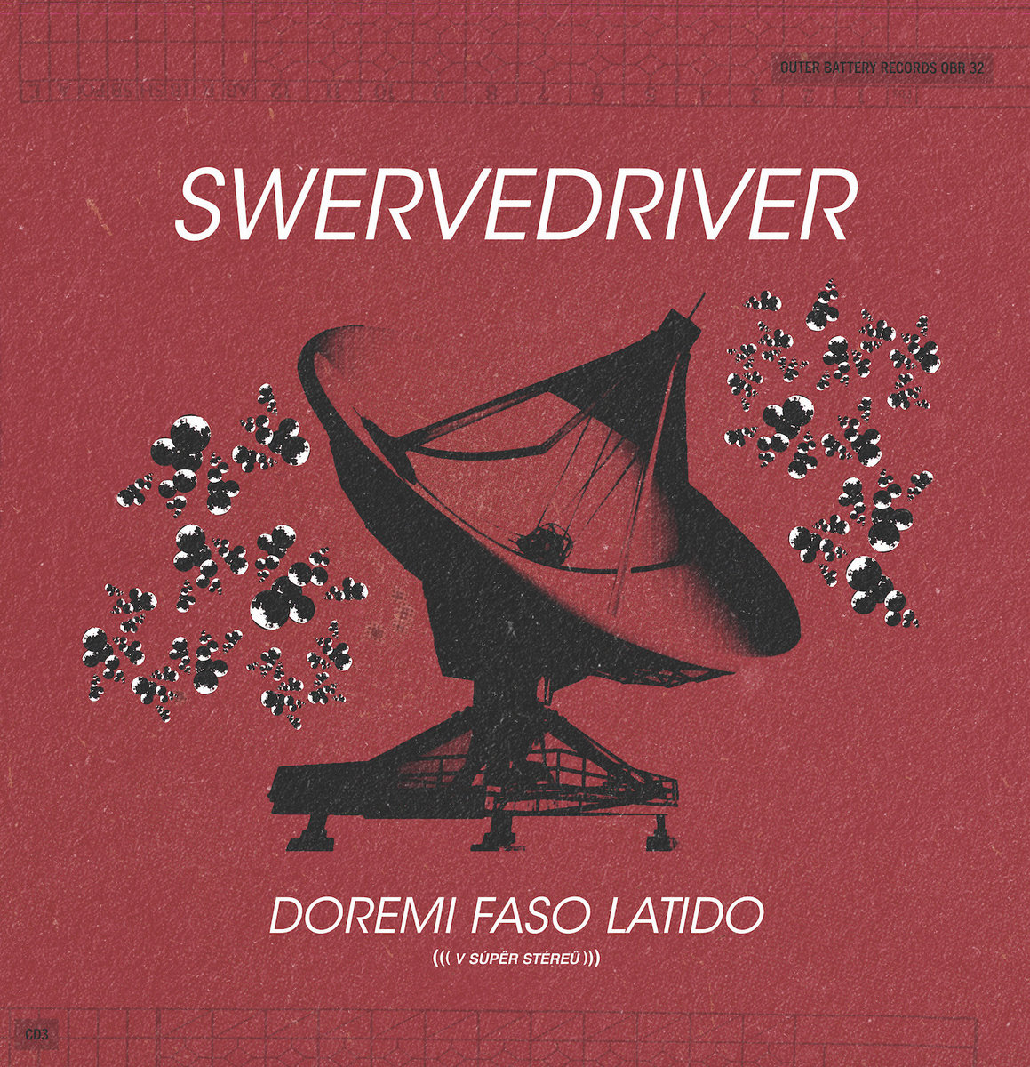 Doremi Faso Latido cover