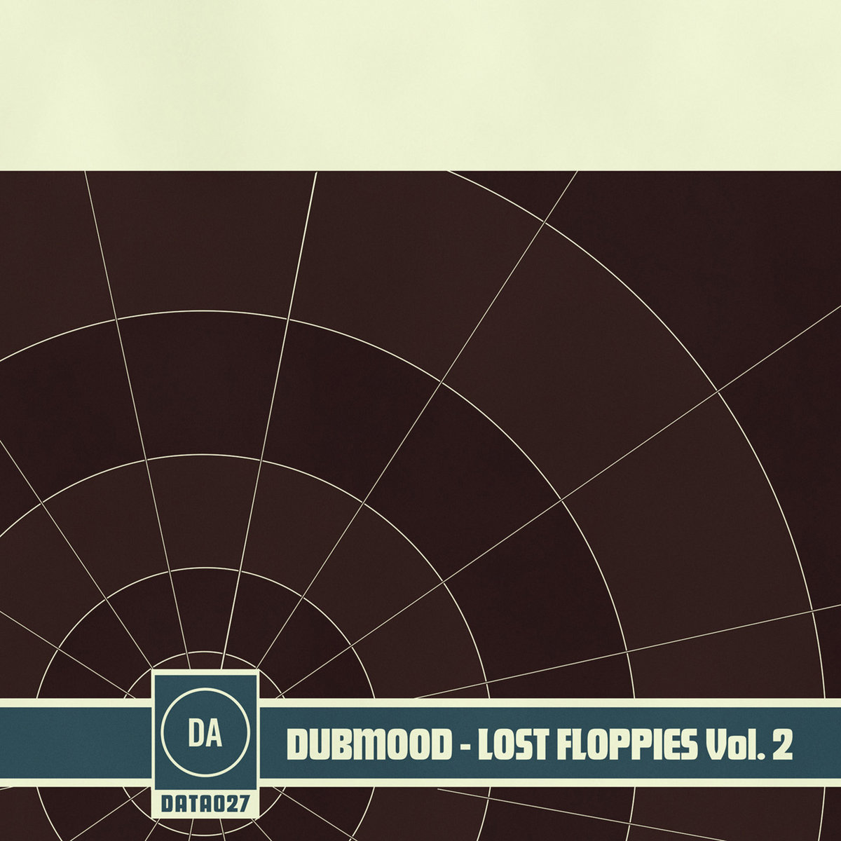 Lost Floppies Vol 2 (DATA027) cover