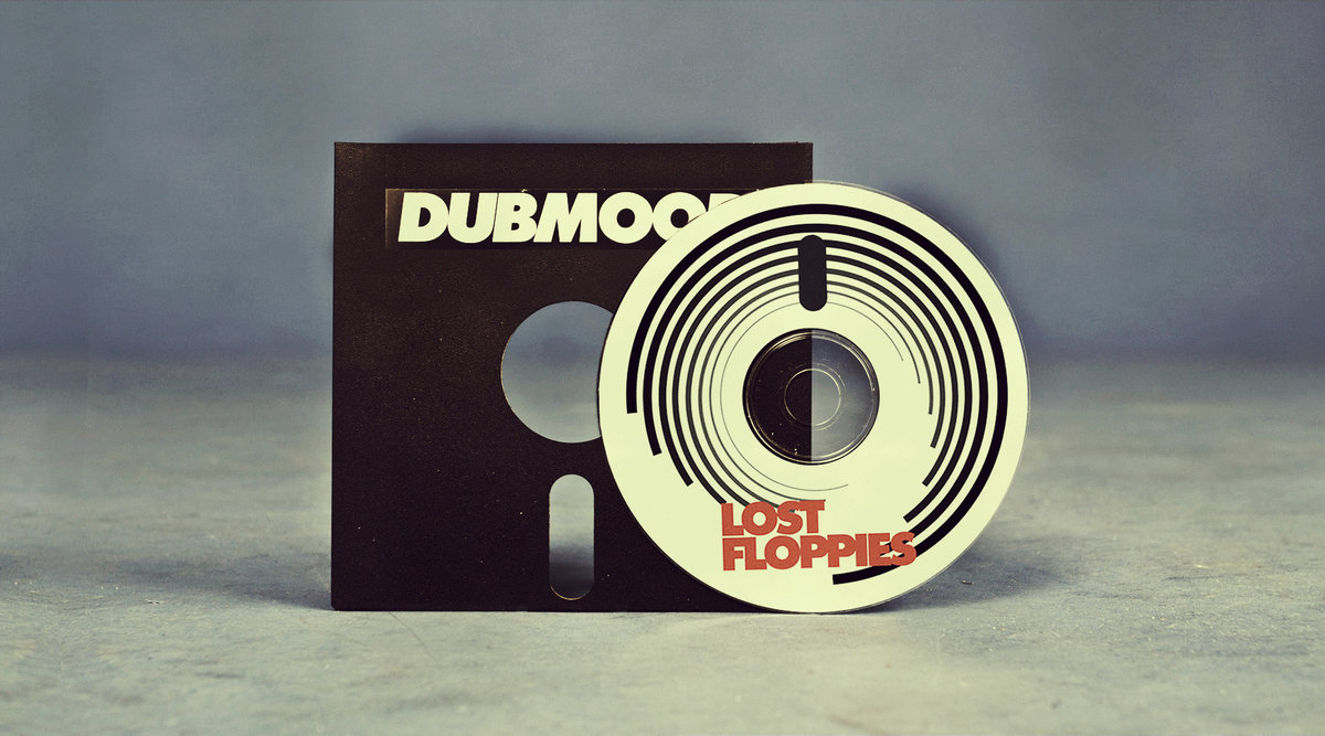Lost Floppies Vol 1 cover