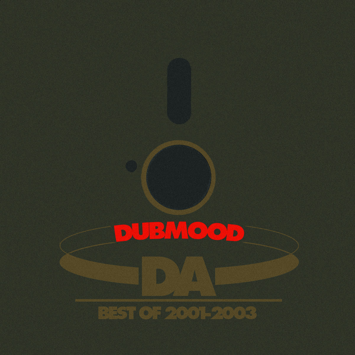 Best Of 2001-2003 cover