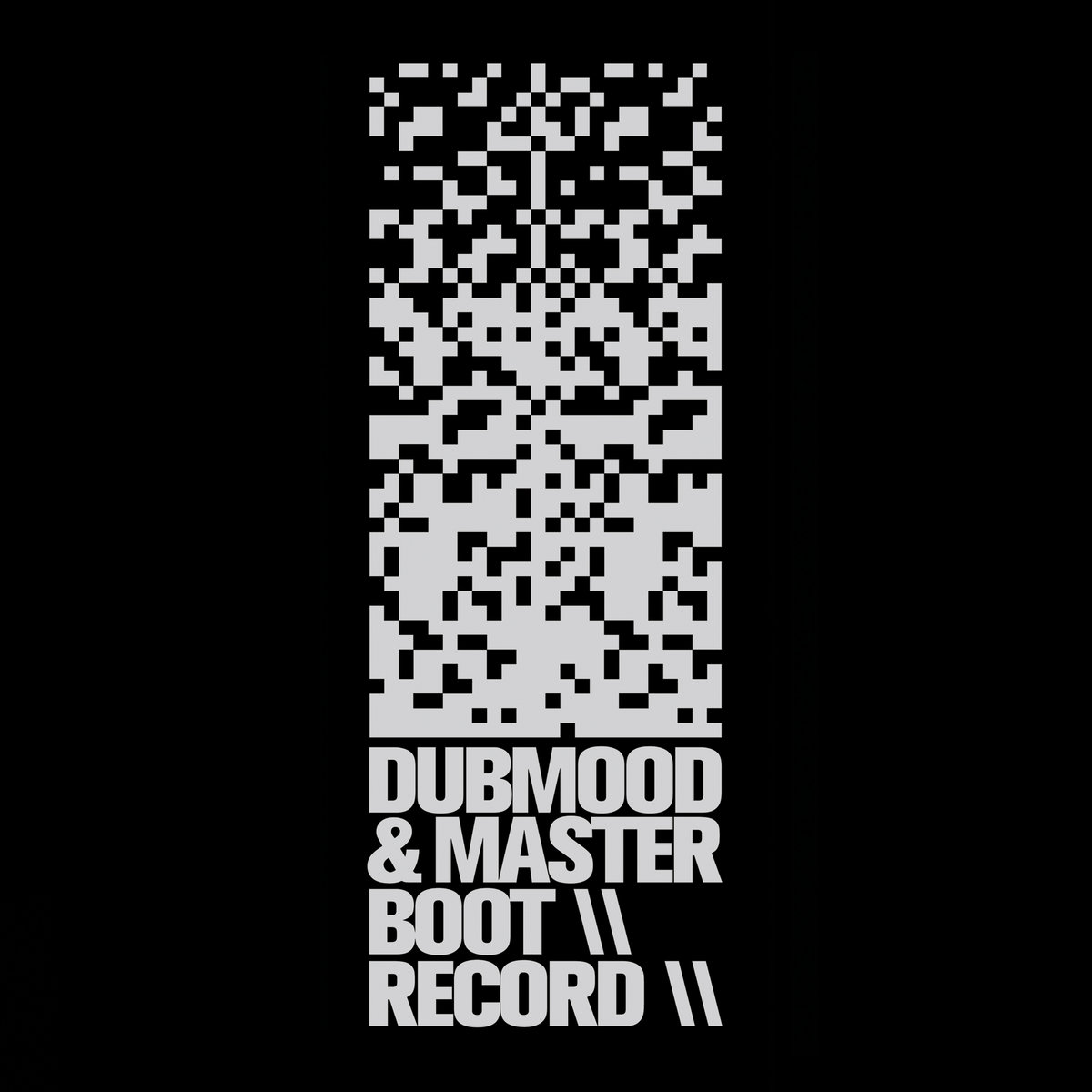 Votedisk // Scene Is Dead (DATA083) cover