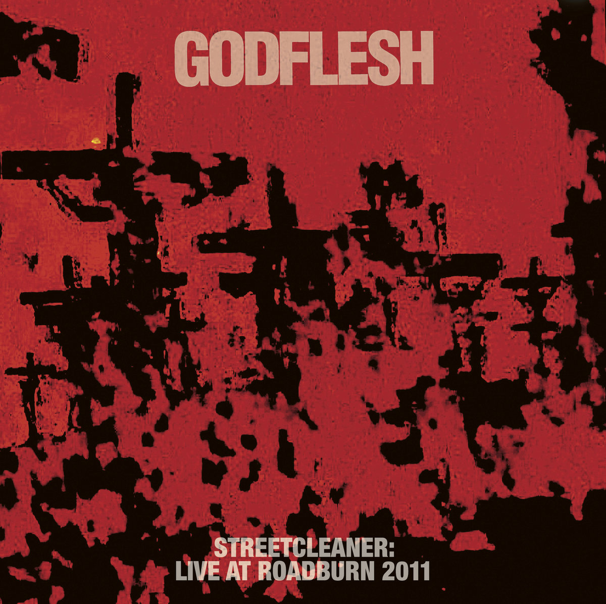 Streetcleaner (LIVE Roadburn 2011) cover