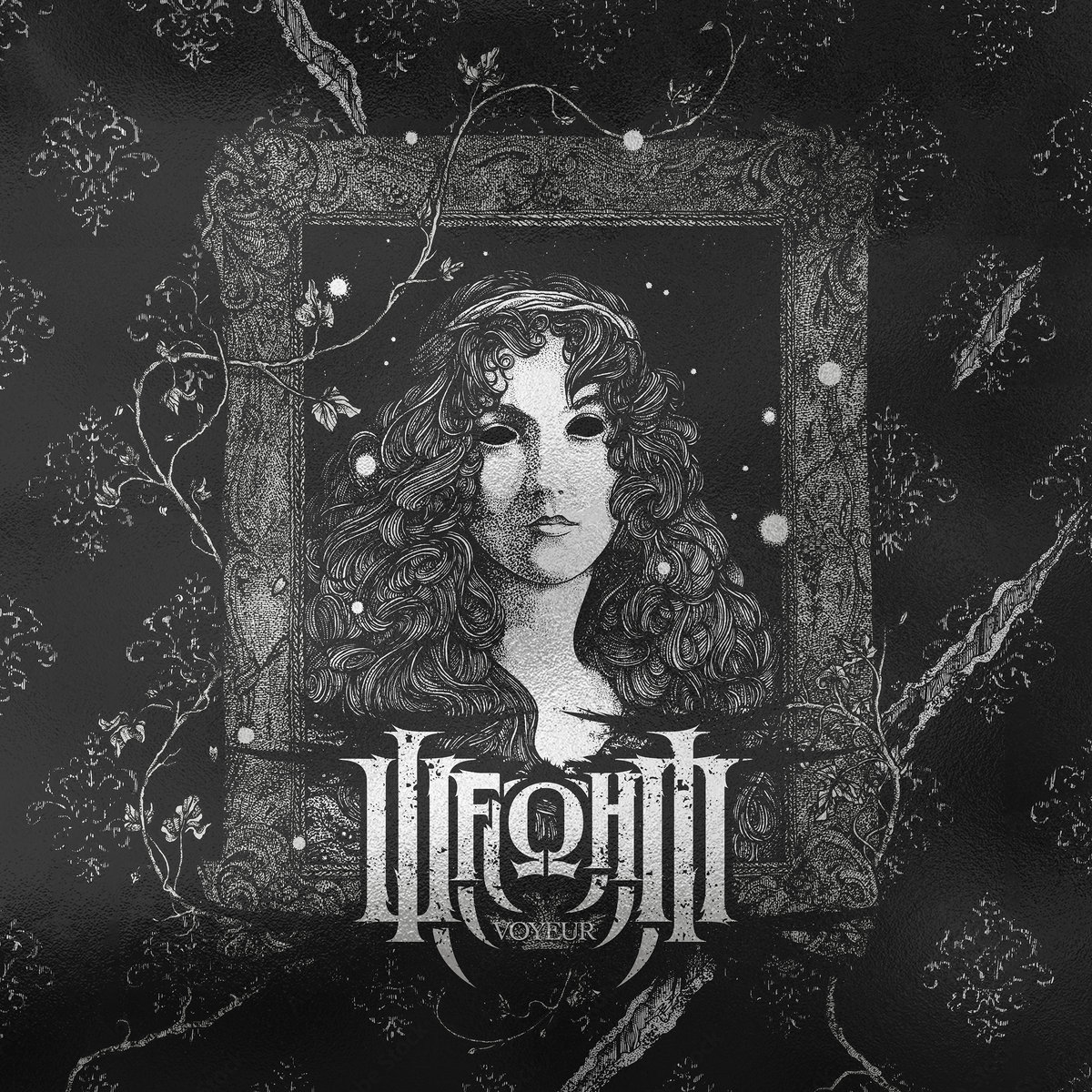 War From A Harlots Mouth - Voyeur (Remastered)