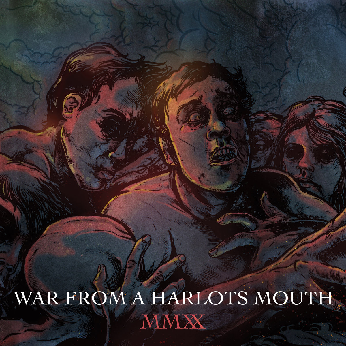MMX (Remastered) cover art