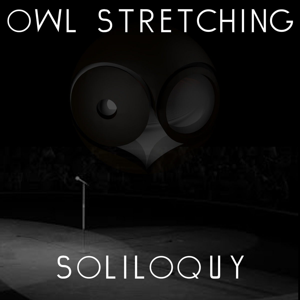 Soliloquy EP cover
