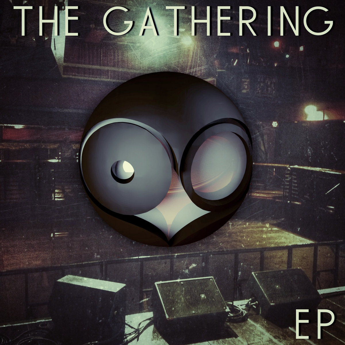 The Gathering cover