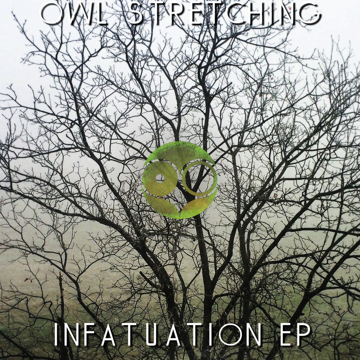 Infatuation EP cover