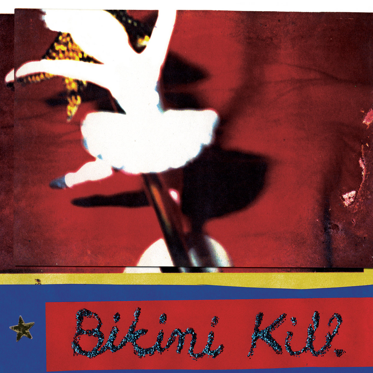 New Radio cover art