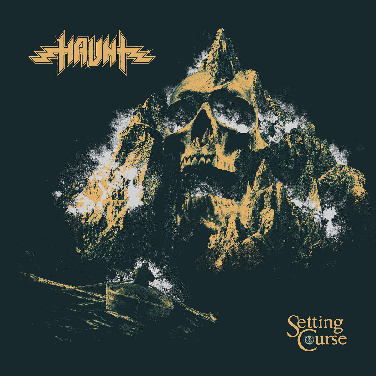 Haunt - Setting Course
