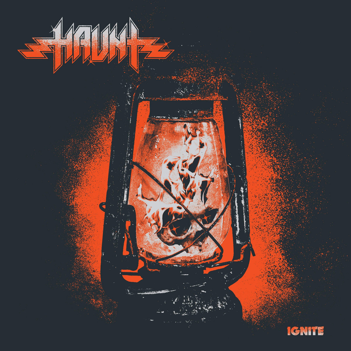 Ignite cover art