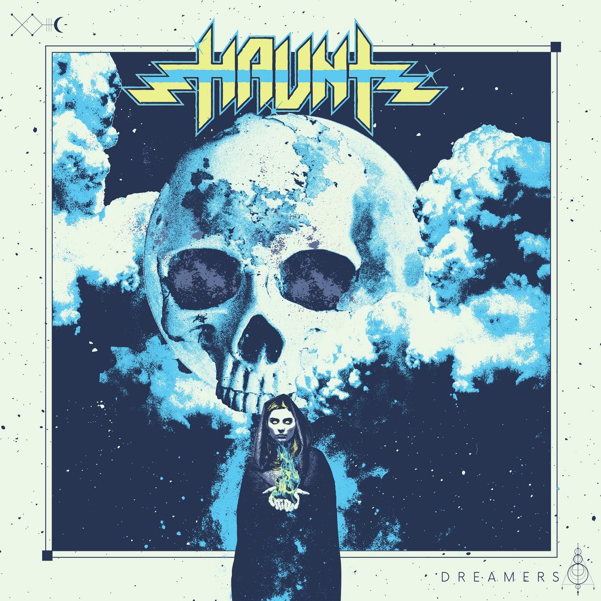 Dreamers cover art