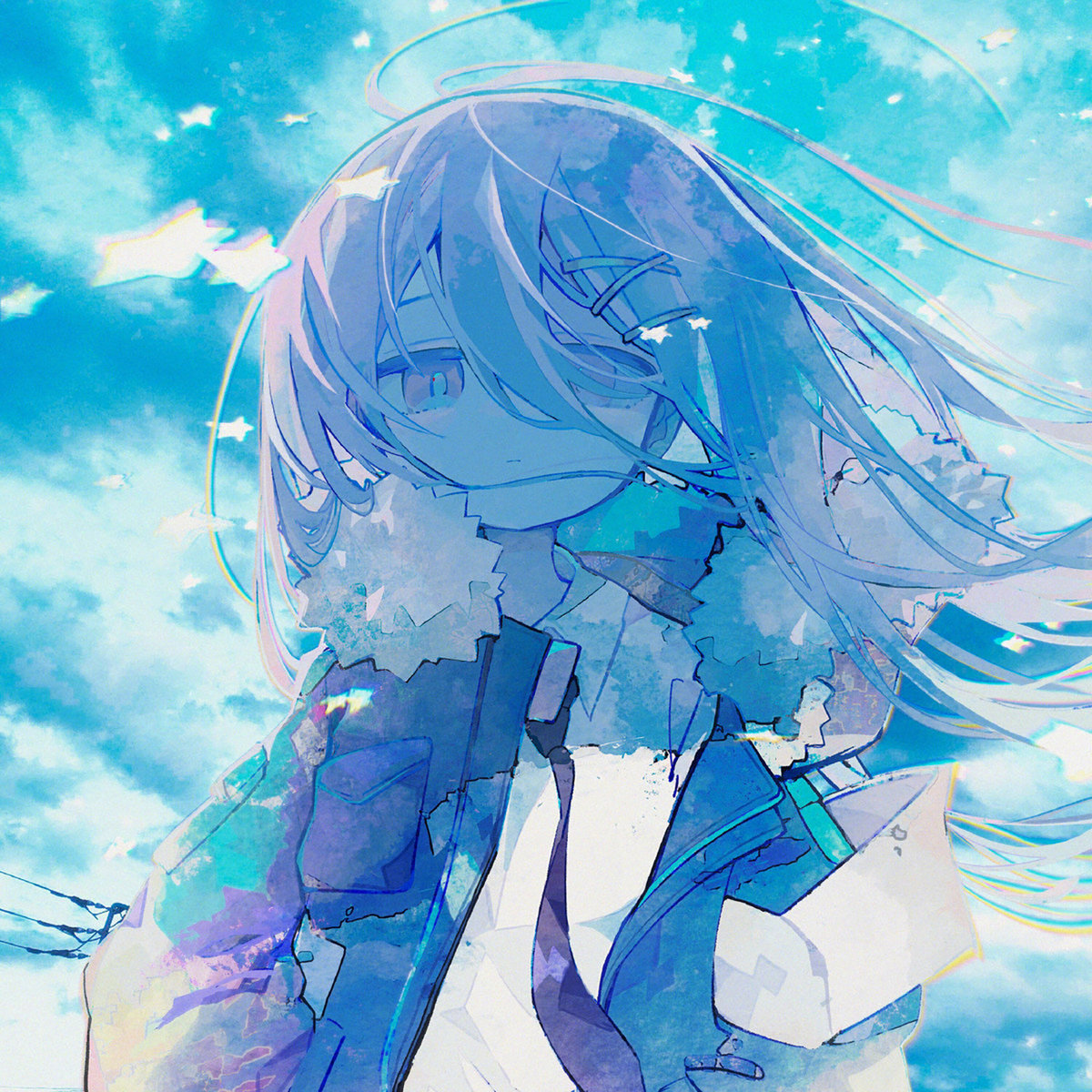 yv55ii - air:Written