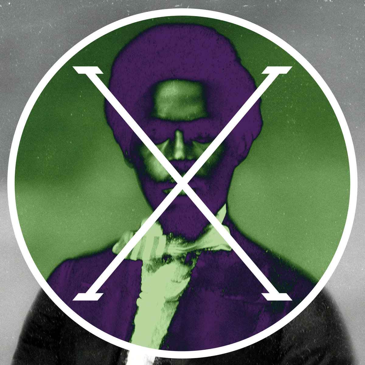 Devil Is Fine X cover