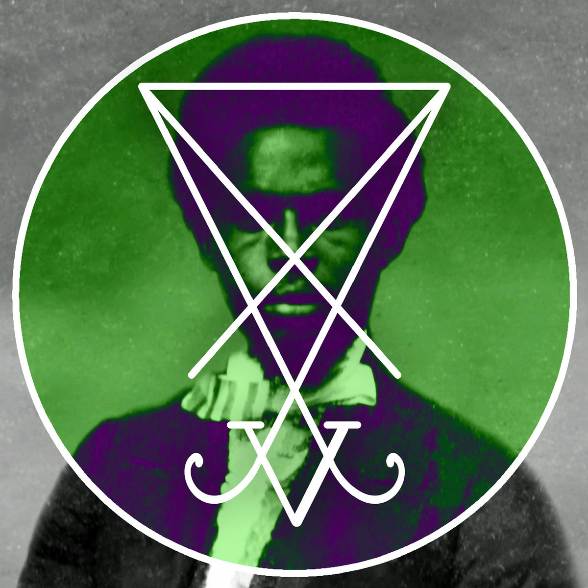 Devil is Fine cover art