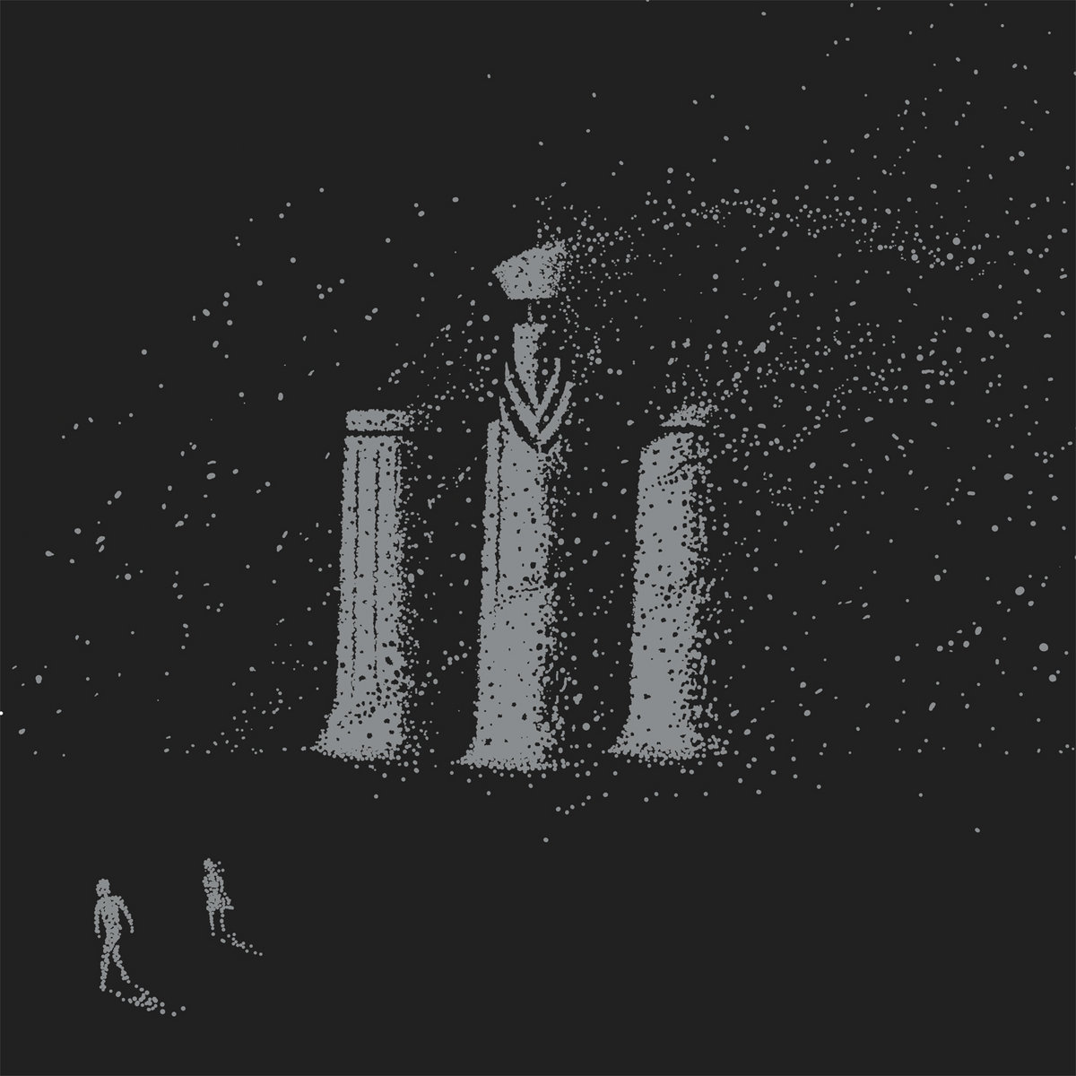 This City Made Us cover art