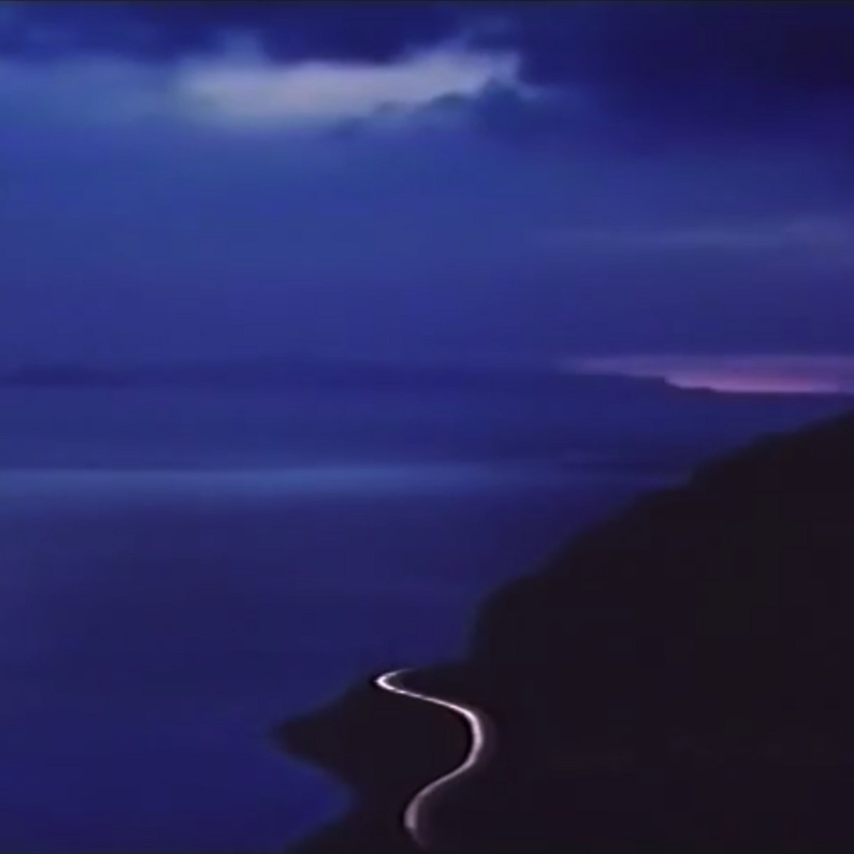 濃霧 cover
