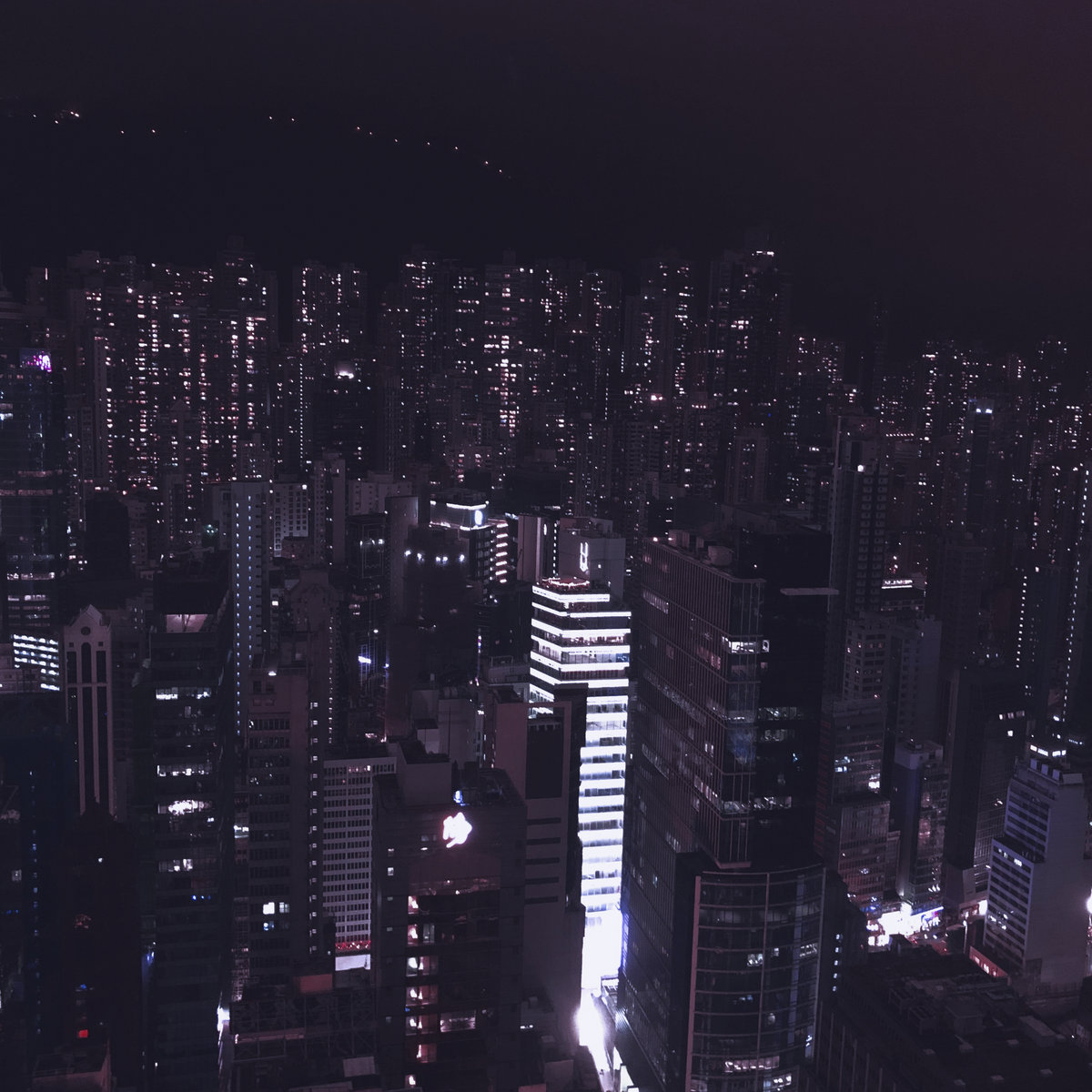 Tomorrow, 2096 cover