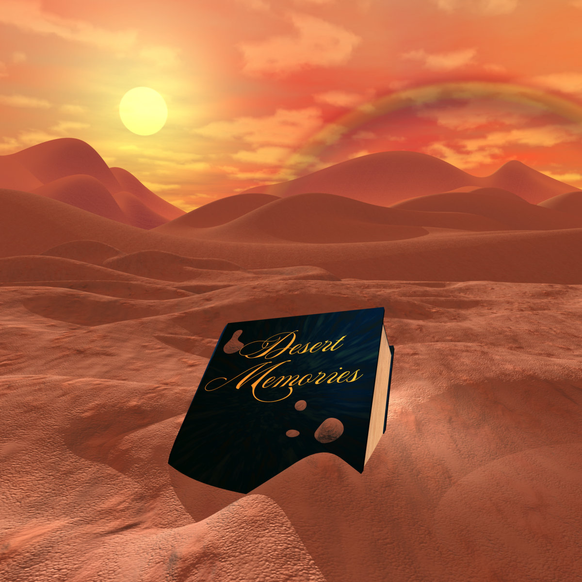 𝓓𝑒𝓈𝑒𝓇𝓉 𝓜𝑒𝓂𝑜𝓇𝒾𝑒𝓈 cover