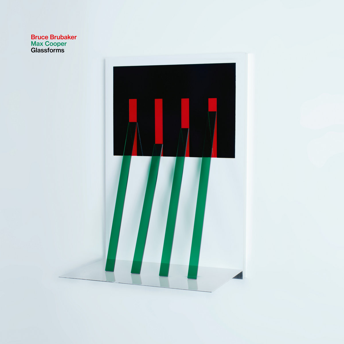 Glassforms cover