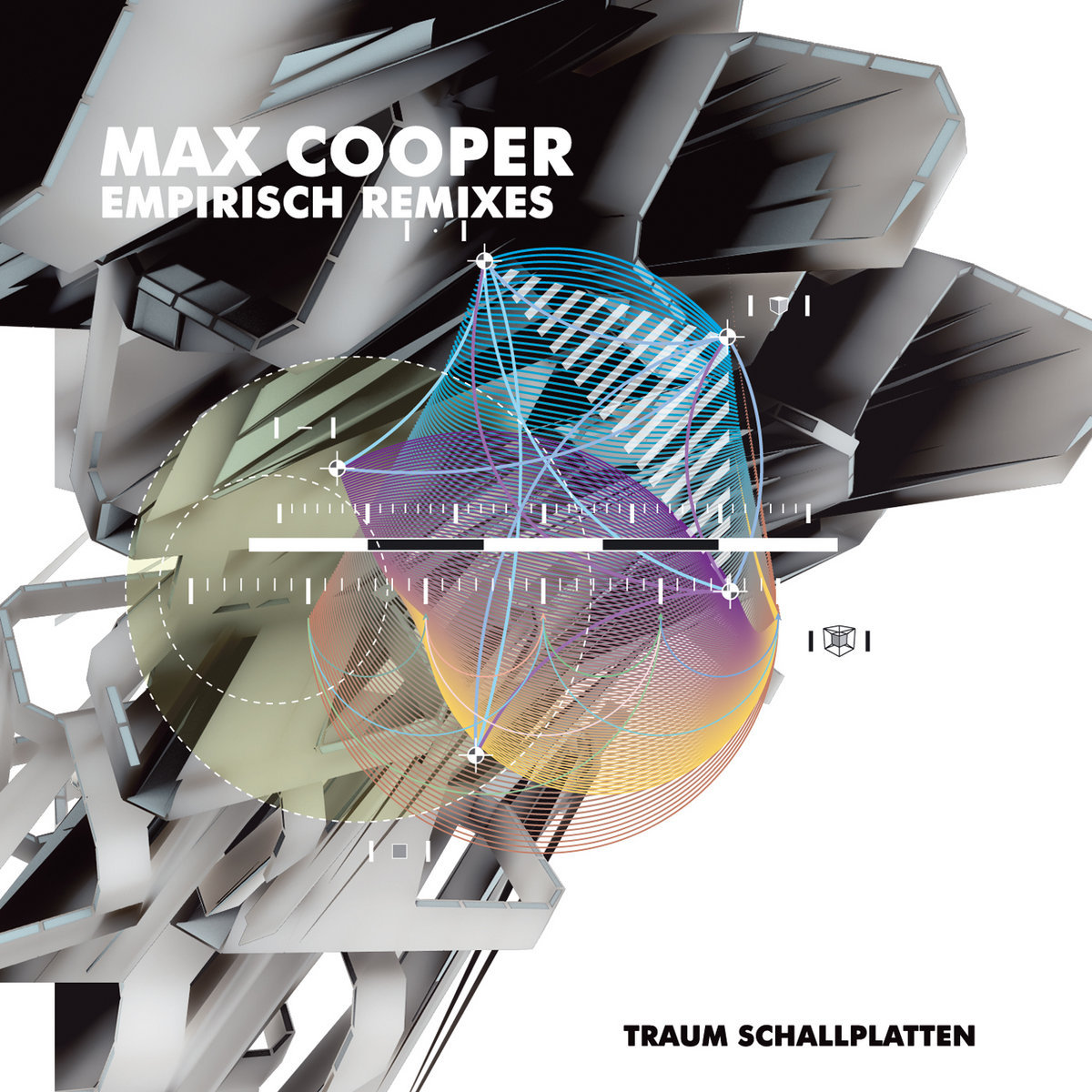 Empirisch Remixes cover