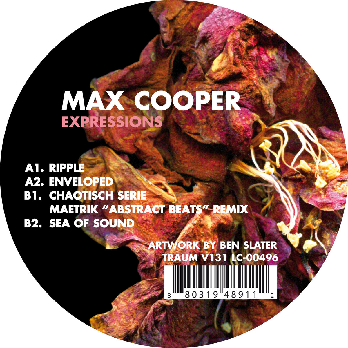 Expressions cover
