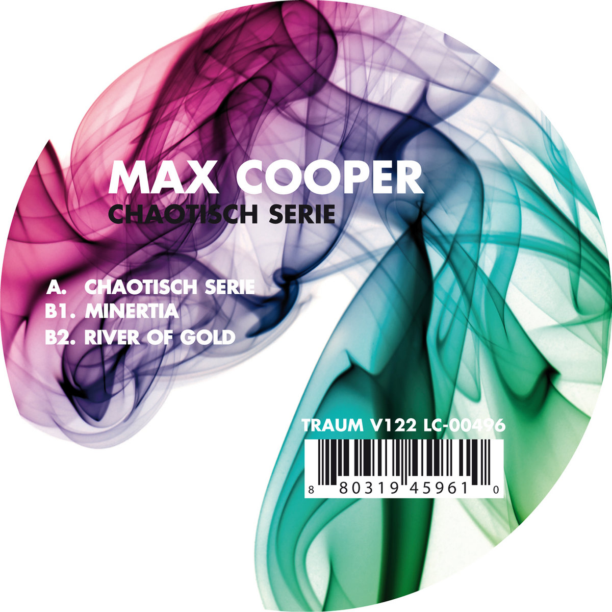 Chaotisch Serie cover