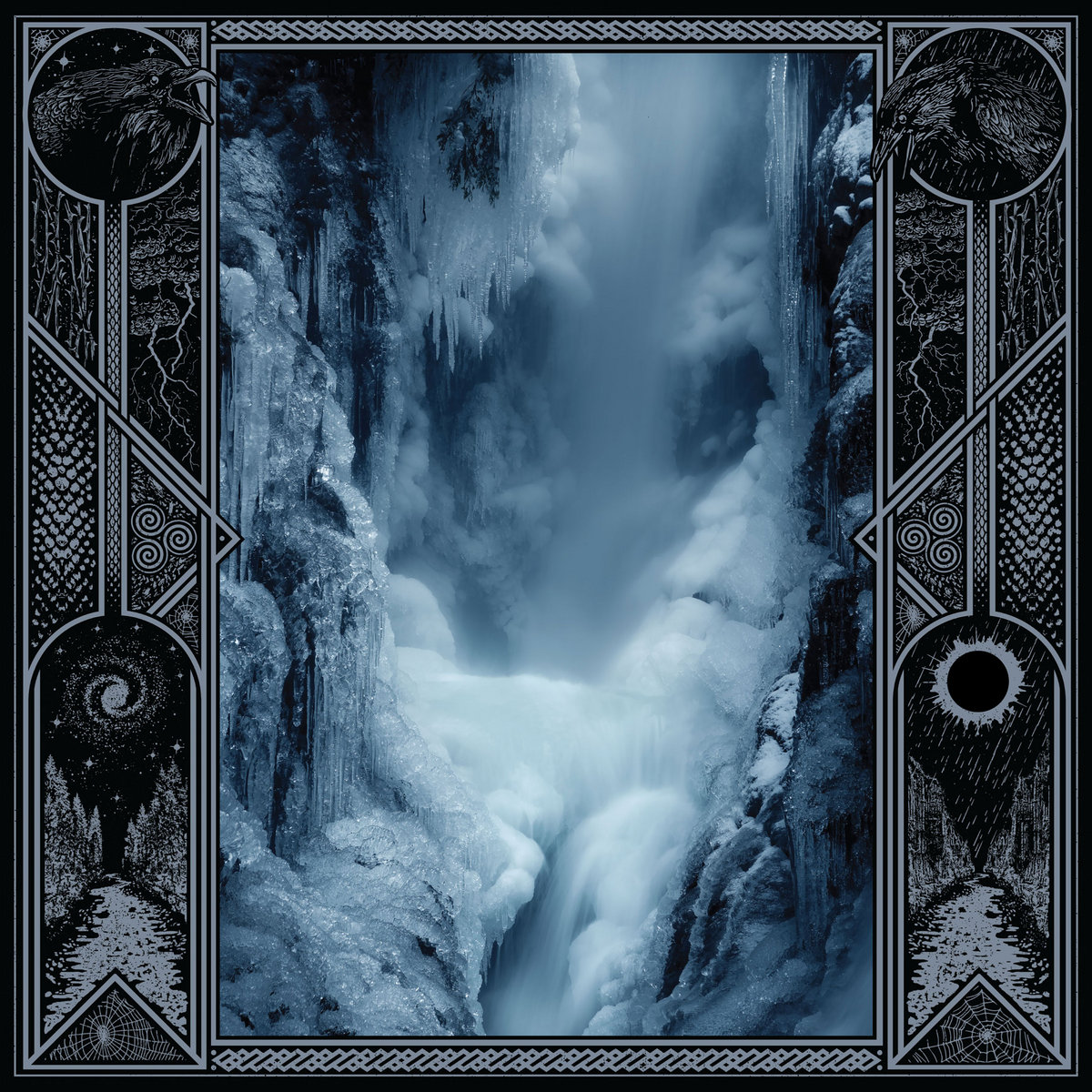 Crypt of Ancestral Knowledge (North America Edition) cover art