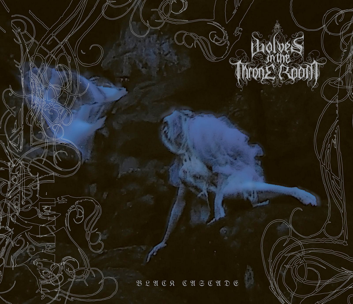 Black Cascade cover art