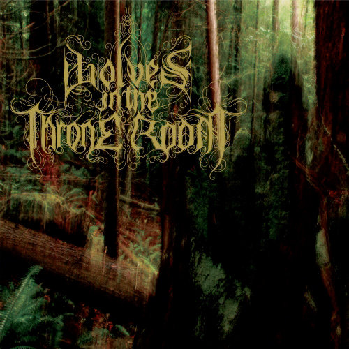 Malevolent Grain cover art