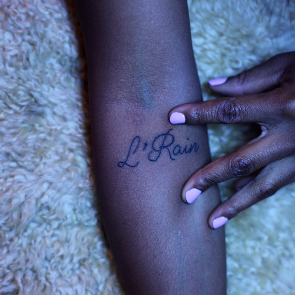 L'Rain (Deluxe Edition) cover art
