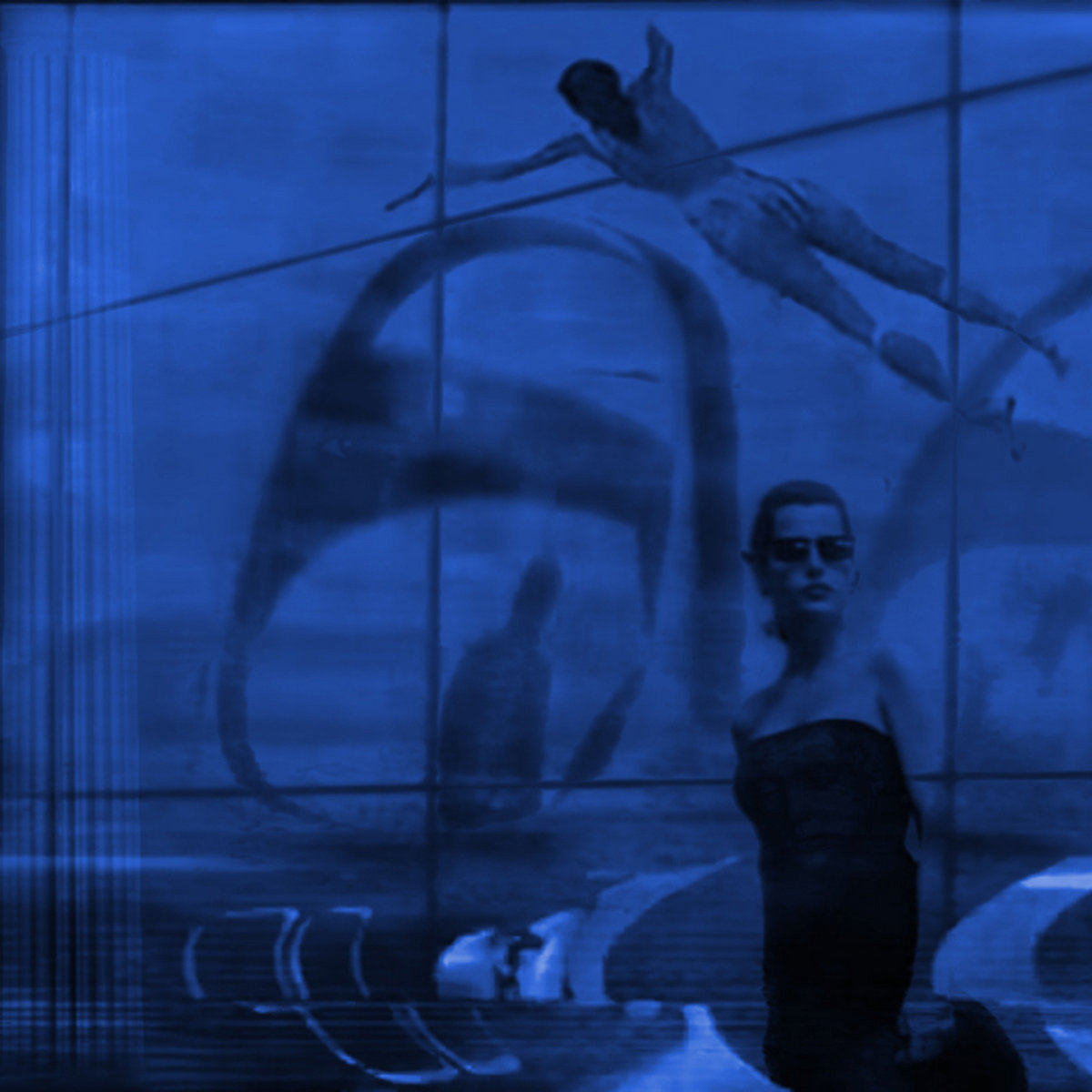 Ｂｌｕｅ  Ｄｒｅａｍ cover