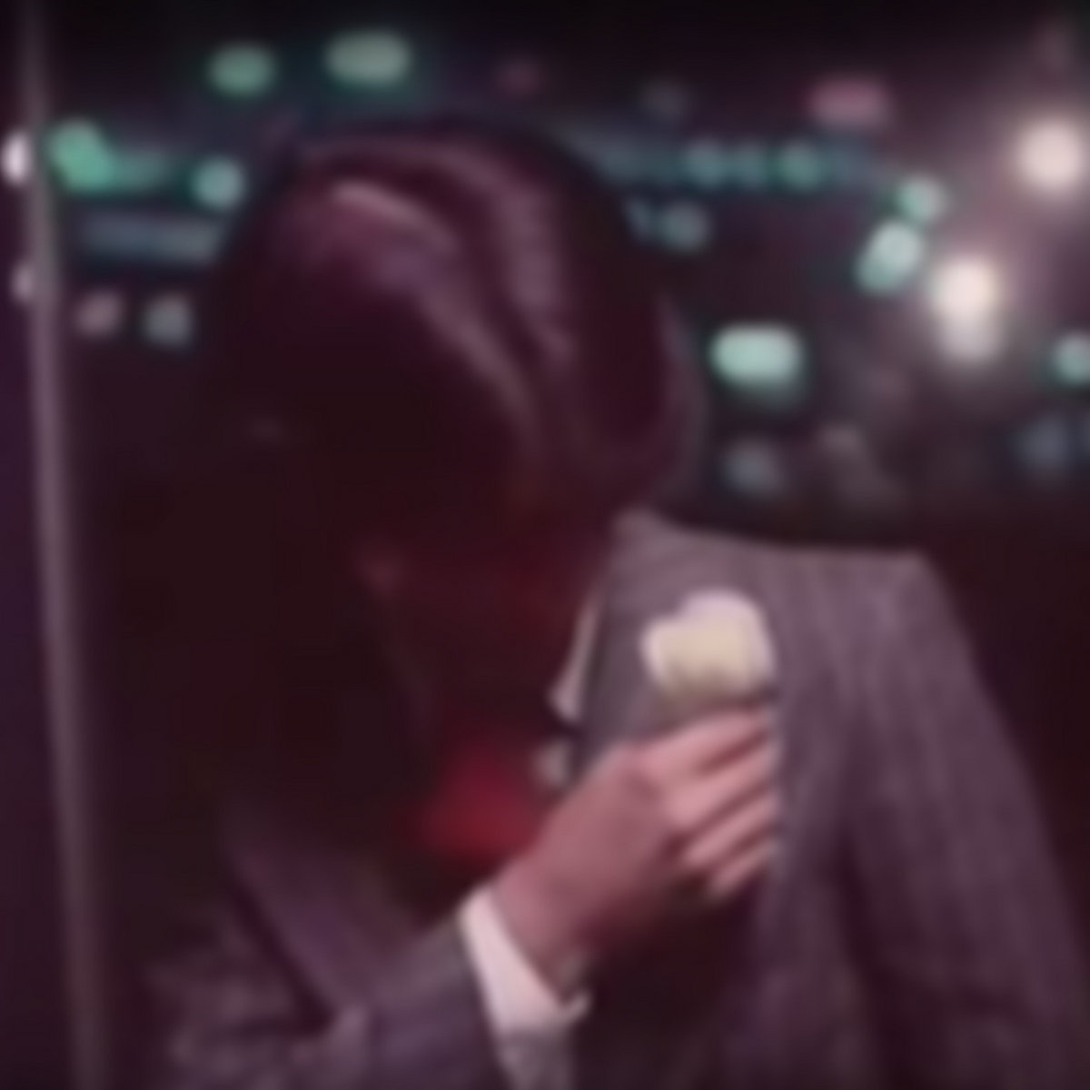 With Love 愛を込めて cover